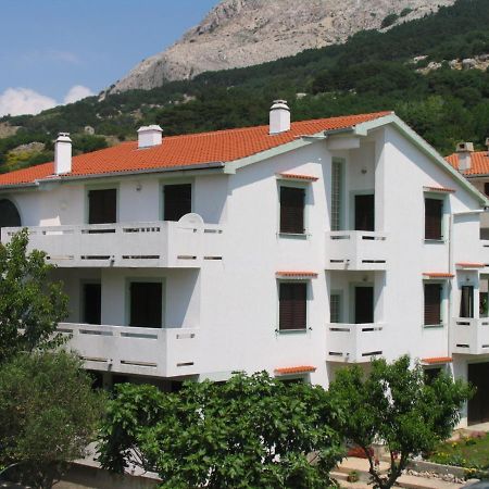 Apartments Mohar III 巴斯卡 外观 照片