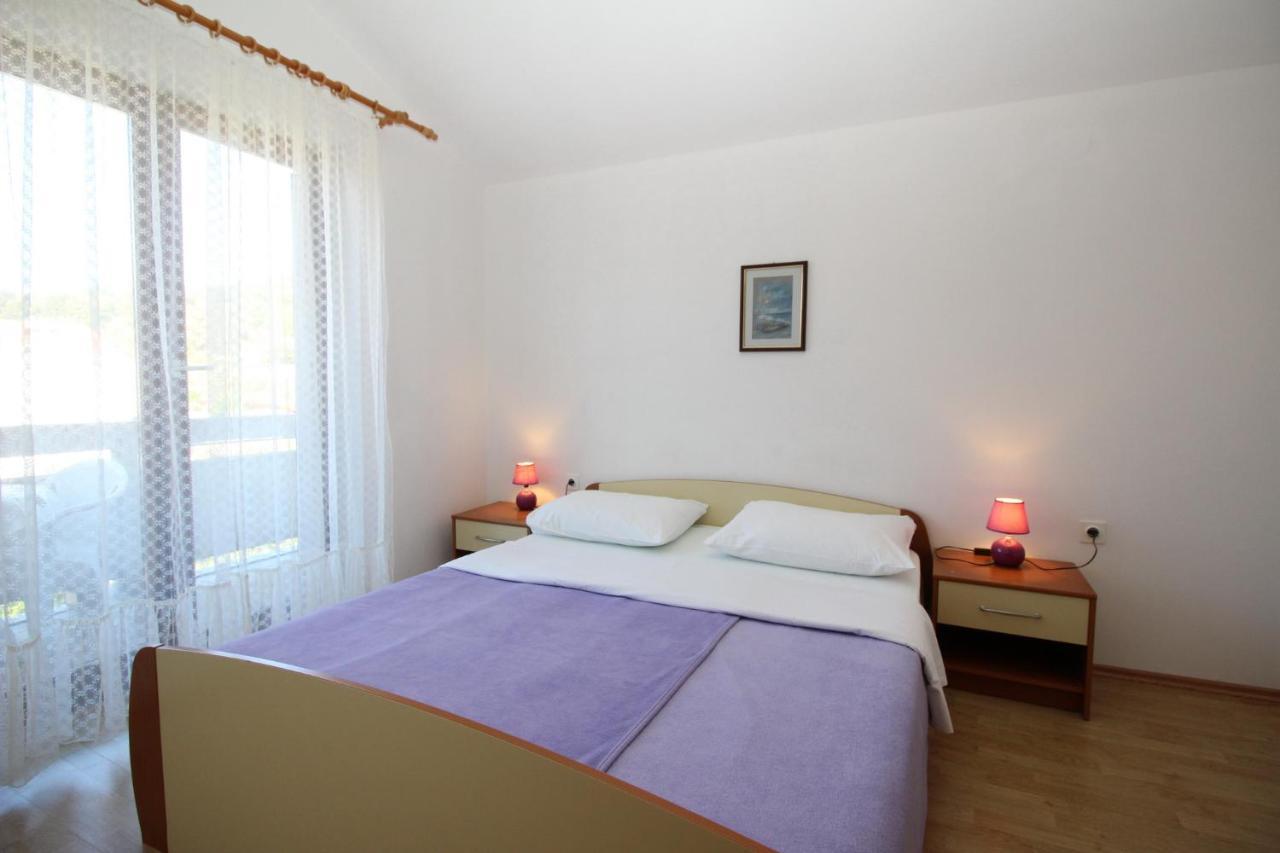 Apartments Mohar III 巴斯卡 外观 照片