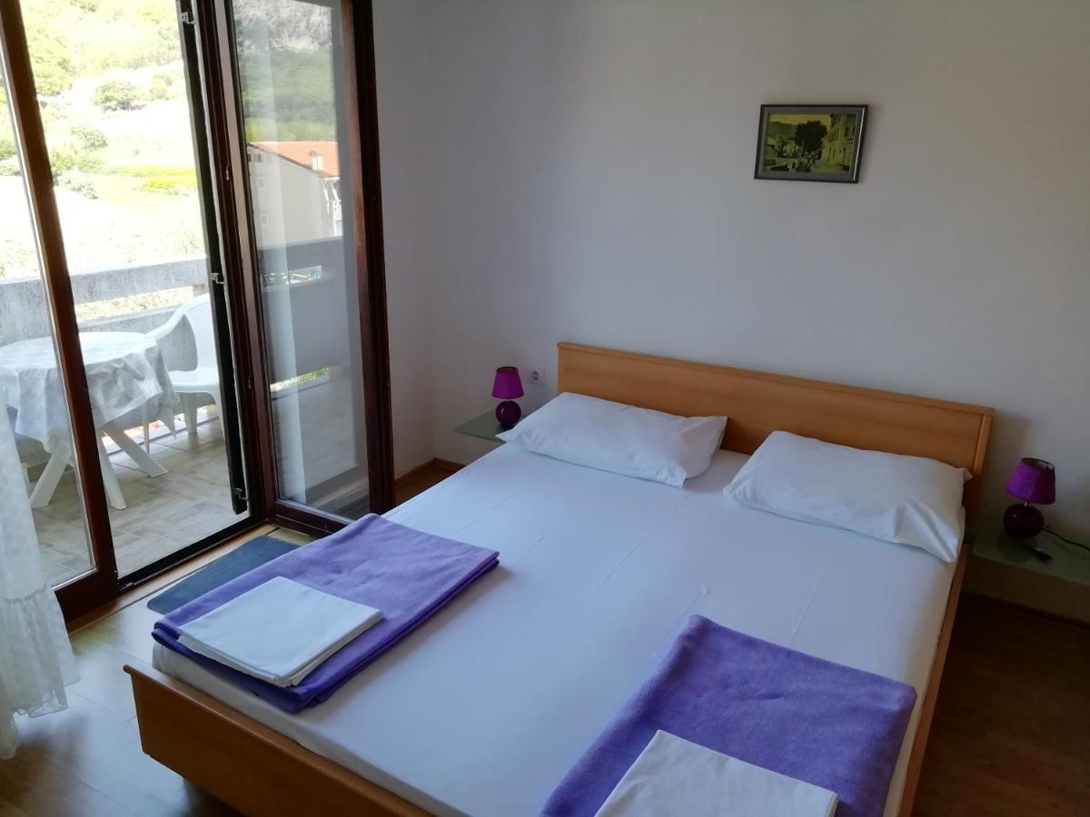 Apartments Mohar III 巴斯卡 外观 照片
