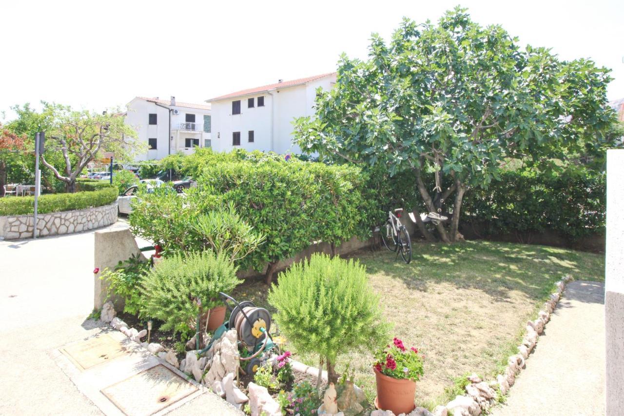 Apartments Mohar III 巴斯卡 外观 照片