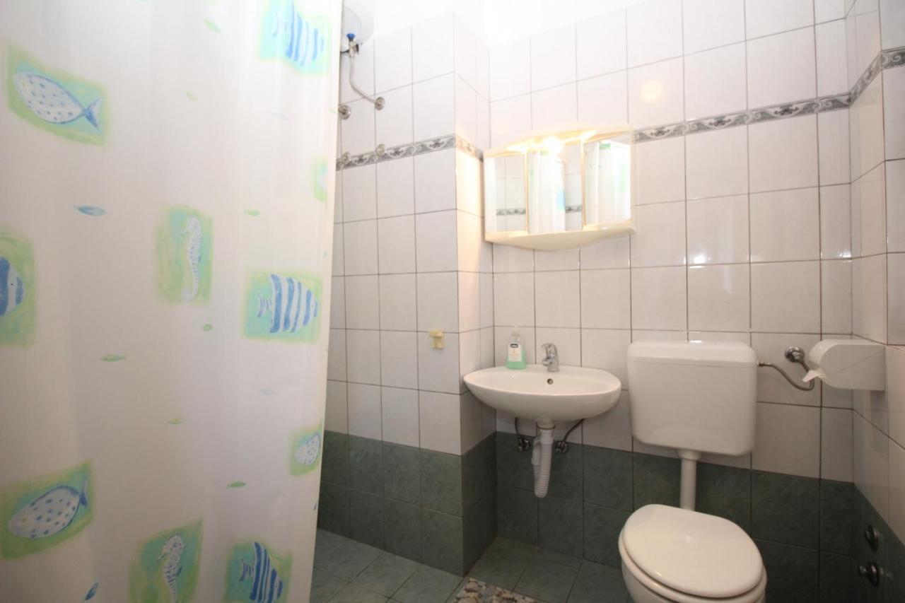 Apartments Mohar III 巴斯卡 外观 照片