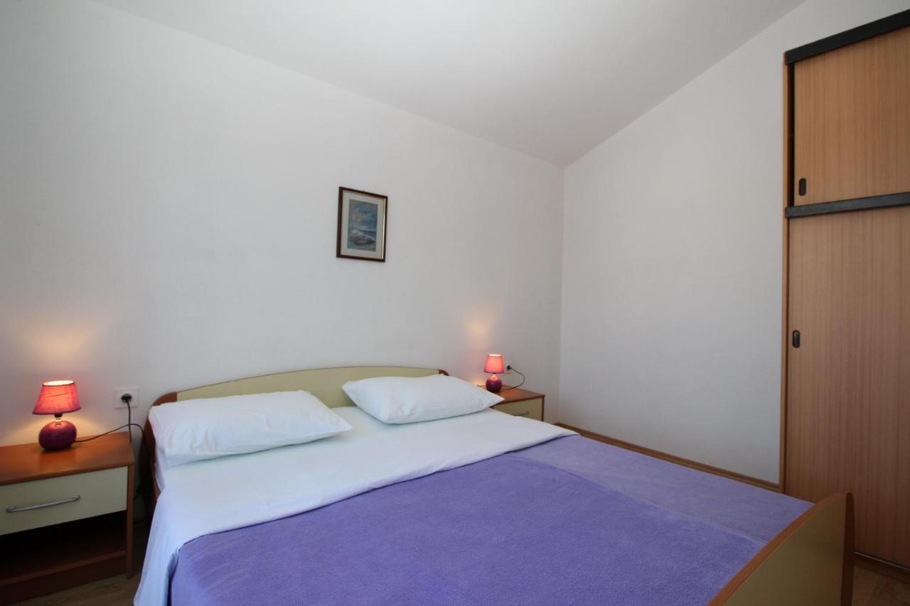 Apartments Mohar III 巴斯卡 外观 照片