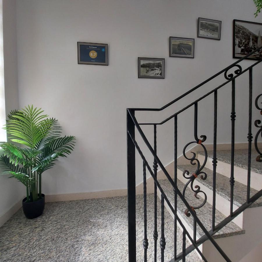 Apartments Mohar III 巴斯卡 外观 照片